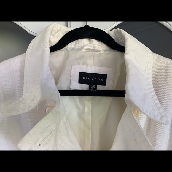 Lightweight jacket - Picture 3 of 5